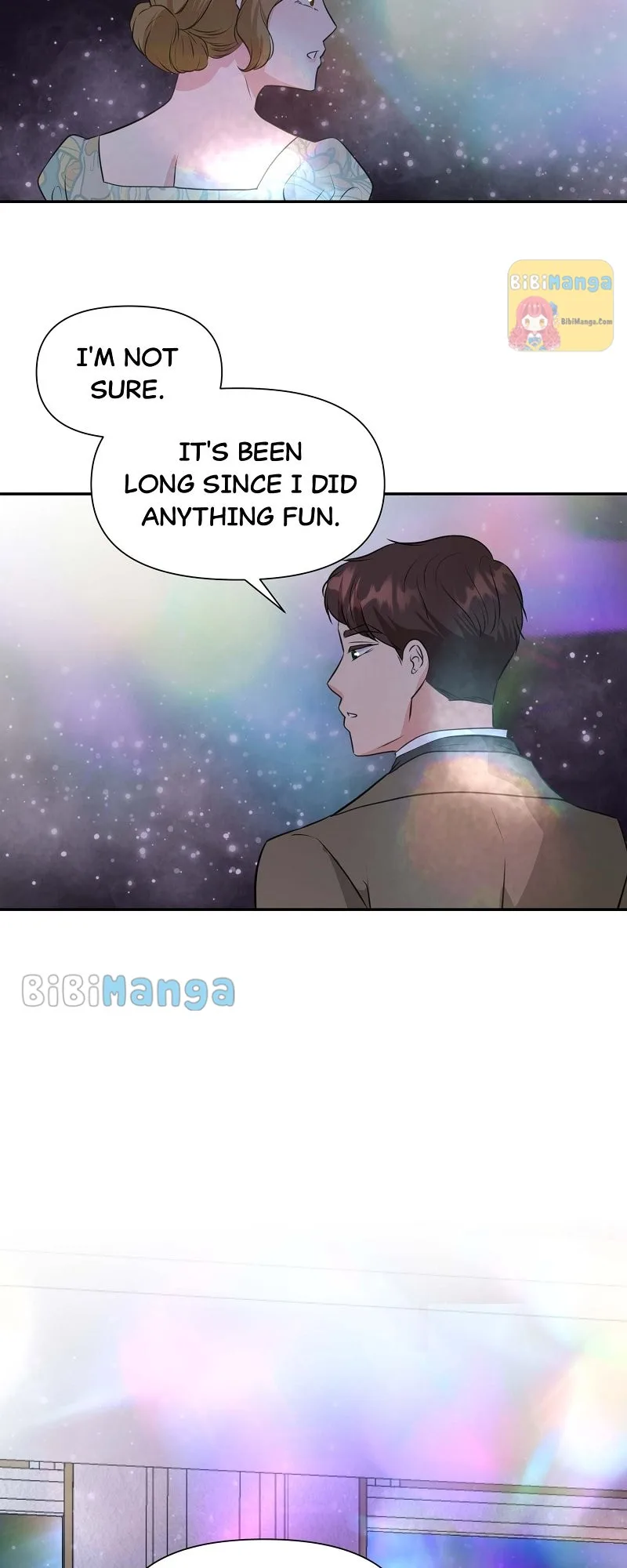 30 Day Fiancée Chapter 40 page 46