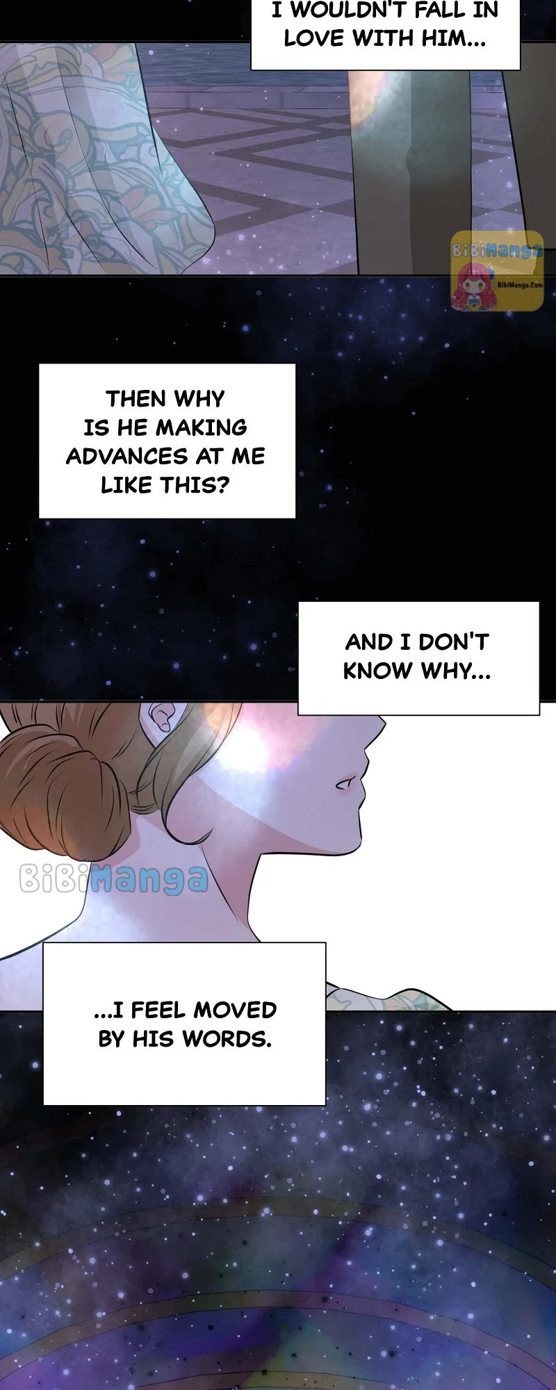 30 Day Fiancée Chapter 40 page 51