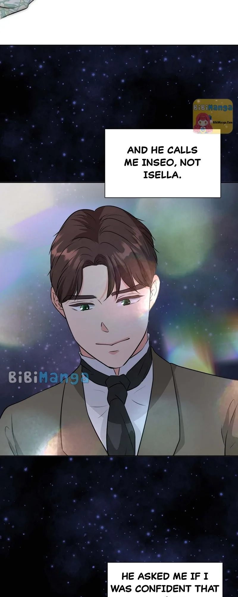 30 Day Fiancée Chapter 40 page 50