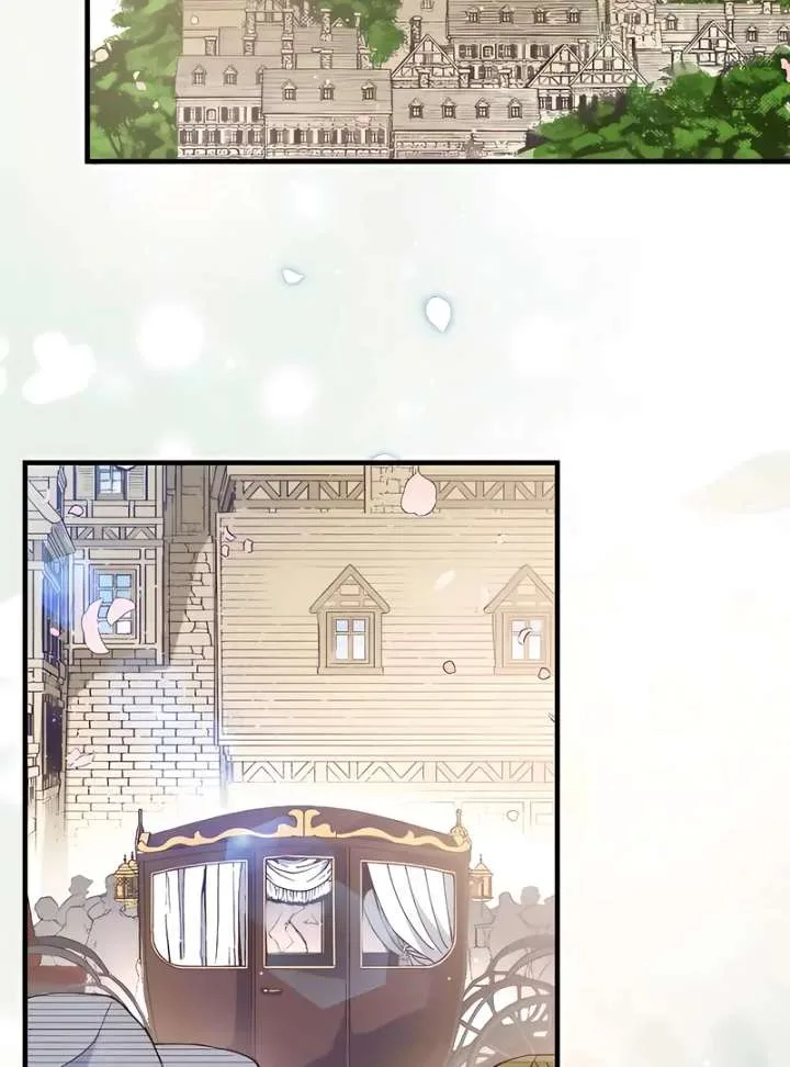 365 Days To Break Out of My Engagement Chapter 1 page 4