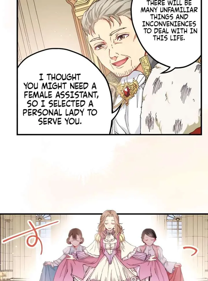 365 Days To Break Out of My Engagement Chapter 2 page 10