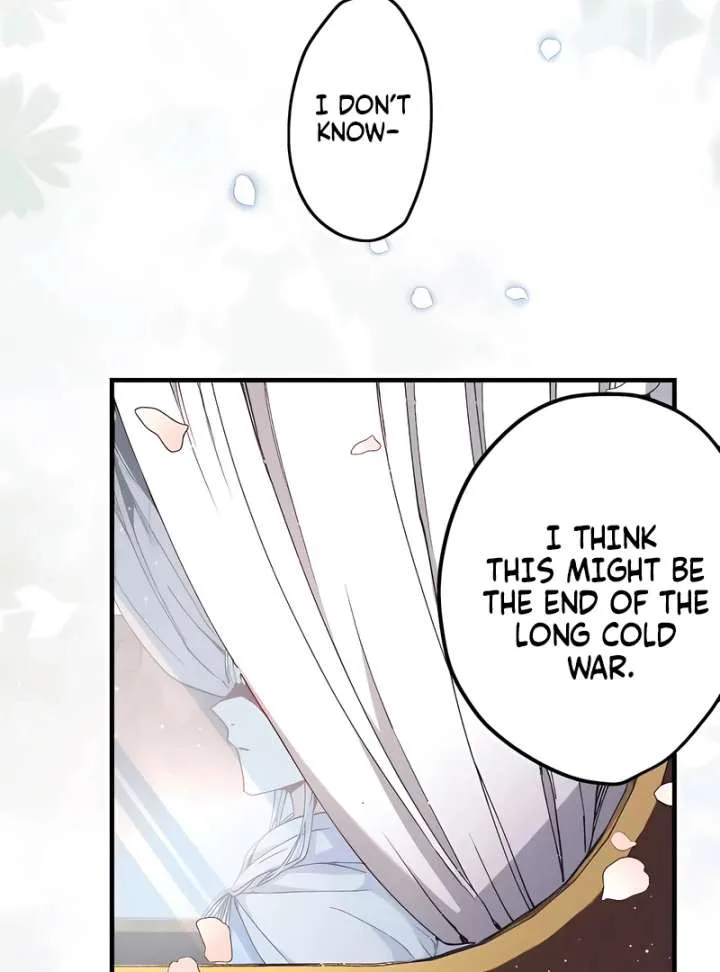 365 Days To Break Out of My Engagement Chapter 1 page 6
