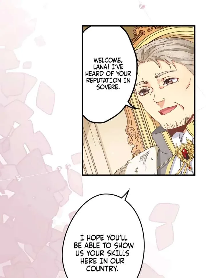 365 Days To Break Out of My Engagement Chapter 2 page 5