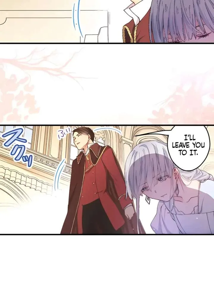 365 Days To Break Out of My Engagement Chapter 2 page 8