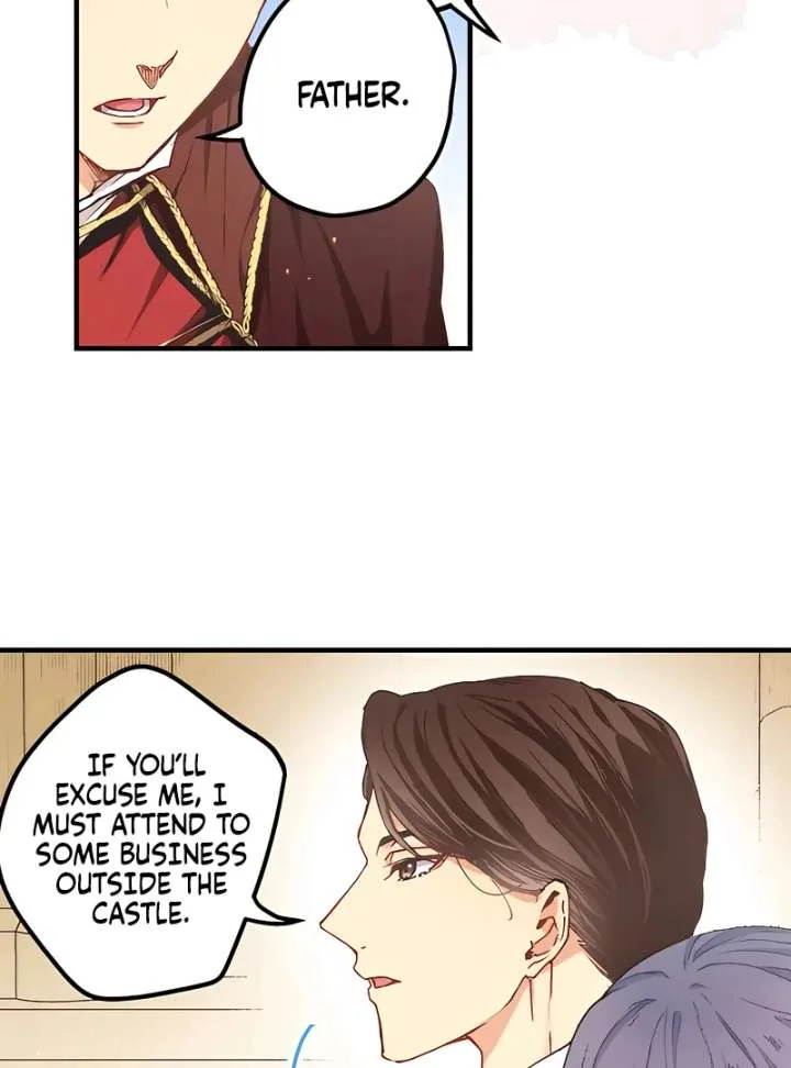 365 Days To Break Out of My Engagement Chapter 2 page 7
