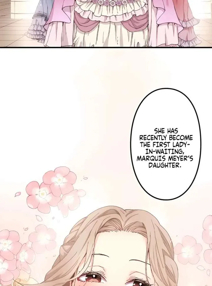 365 Days To Break Out of My Engagement Chapter 2 page 11