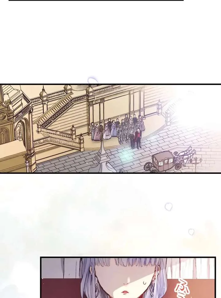 365 Days To Break Out of My Engagement Chapter 1 page 8