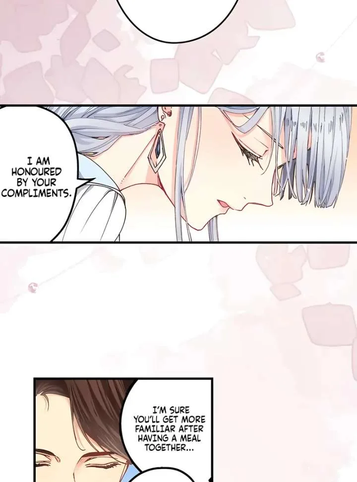 365 Days To Break Out of My Engagement Chapter 2 page 6