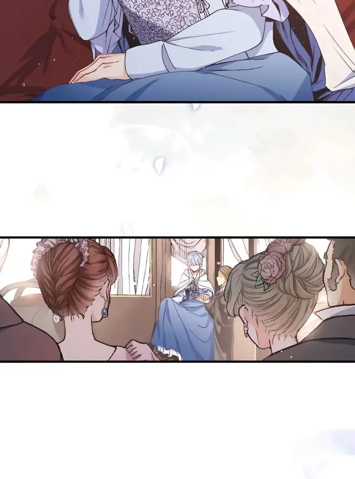 365 Days To Break Out of My Engagement Chapter 1 page 10