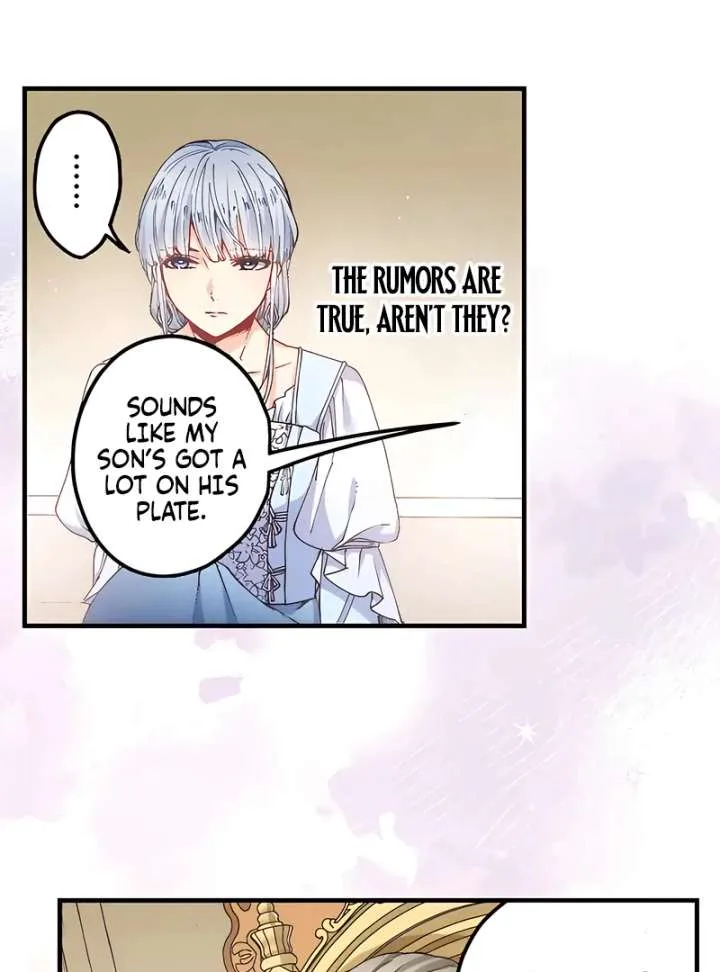 365 Days To Break Out of My Engagement Chapter 2 page 9
