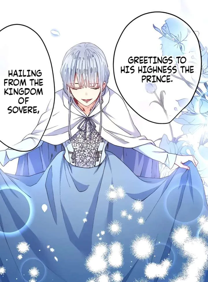 365 Days To Break Out of My Engagement Chapter 1 page 11