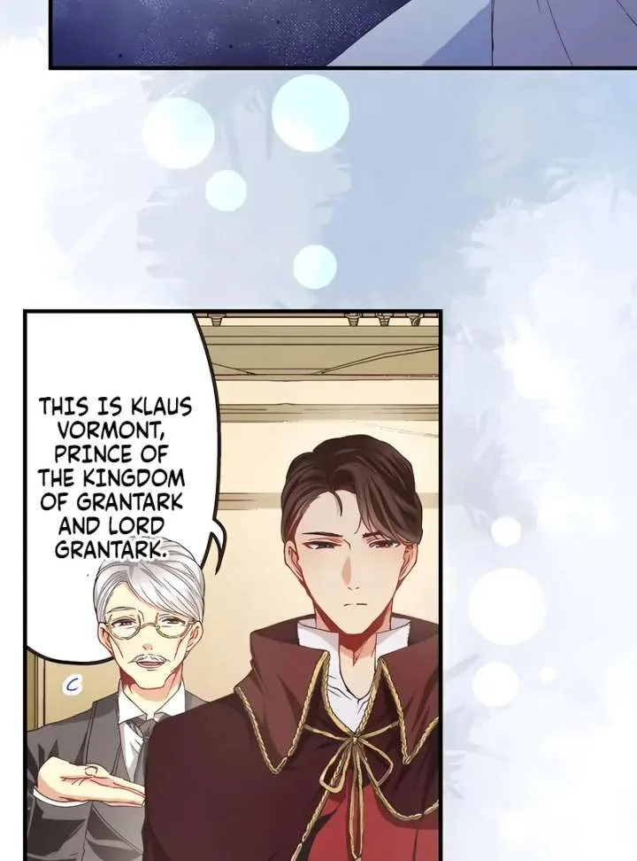 365 Days To Break Out of My Engagement Chapter 1 page 16