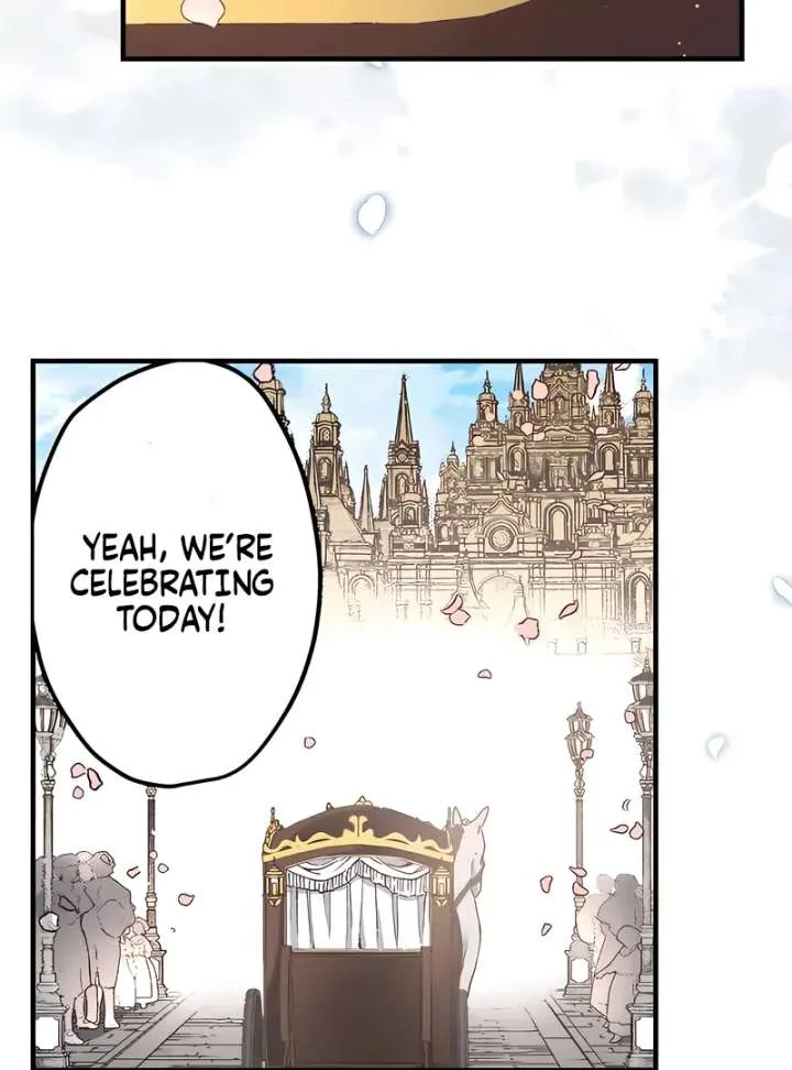 365 Days To Break Out of My Engagement Chapter 1 page 7