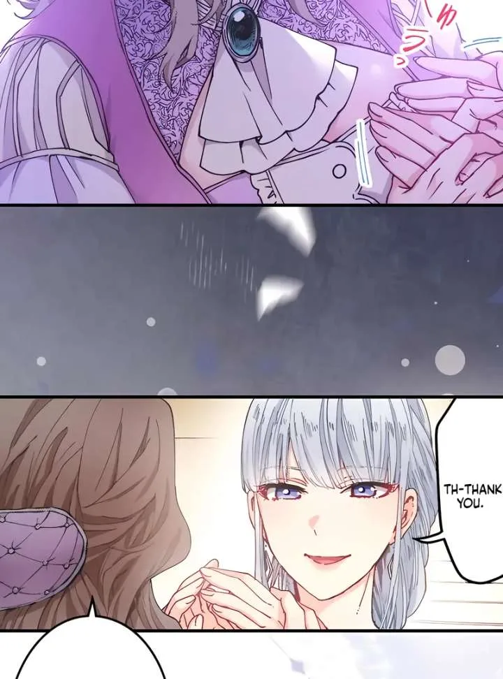 365 Days To Break Out of My Engagement Chapter 2 page 16