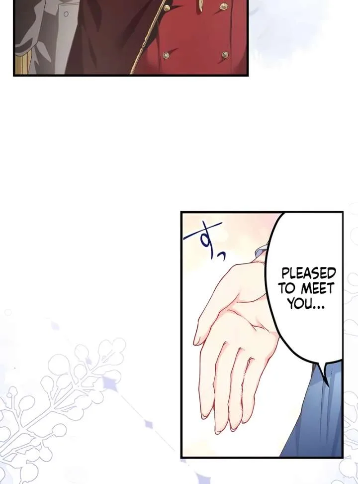 365 Days To Break Out of My Engagement Chapter 1 page 17
