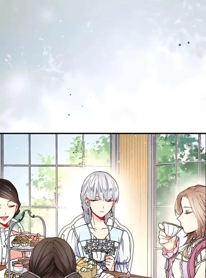 365 Days To Break Out of My Engagement Chapter 2 page 21