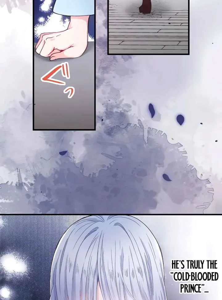 365 Days To Break Out of My Engagement Chapter 1 page 25