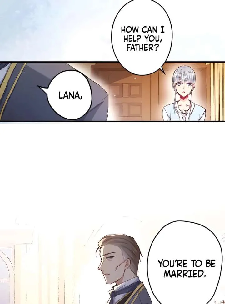 365 Days To Break Out of My Engagement Chapter 1 page 35