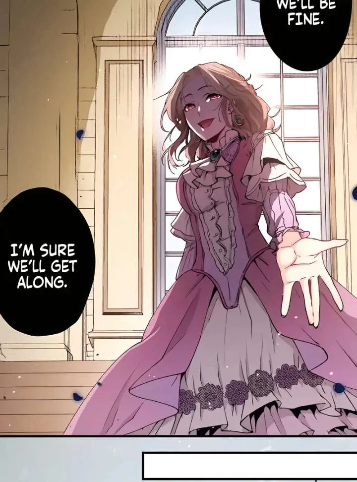 365 Days To Break Out of My Engagement Chapter 2 page 20