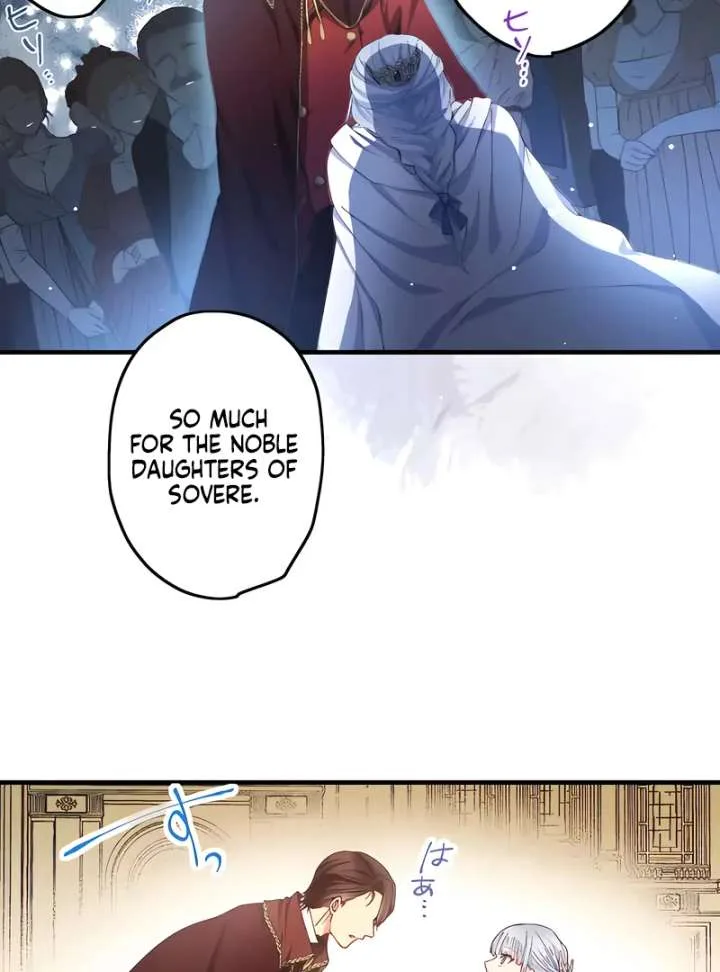 365 Days To Break Out of My Engagement Chapter 1 page 21