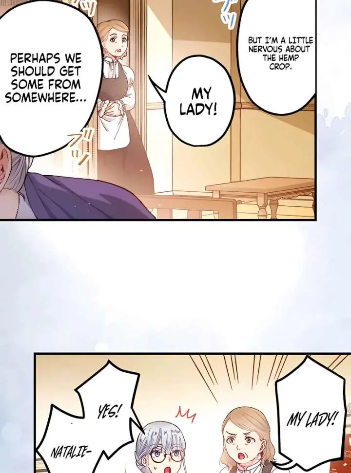 365 Days To Break Out of My Engagement Chapter 1 page 31