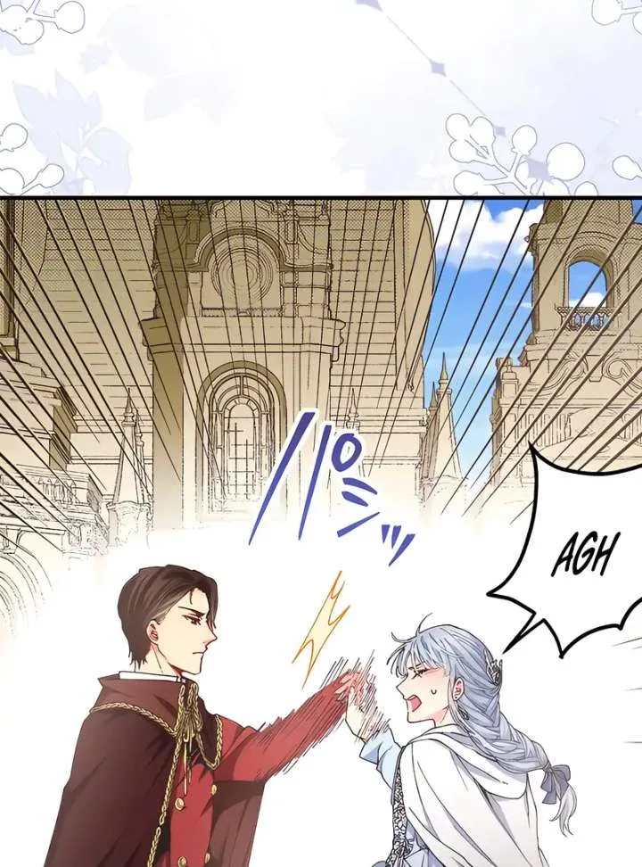 365 Days To Break Out of My Engagement Chapter 1 page 18