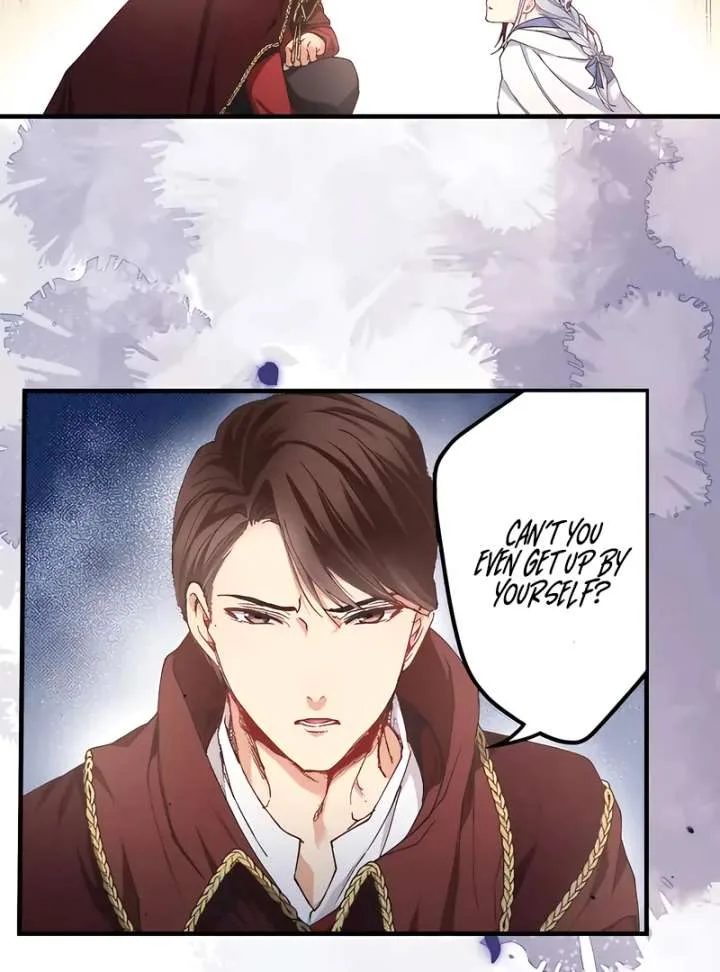 365 Days To Break Out of My Engagement Chapter 1 page 22