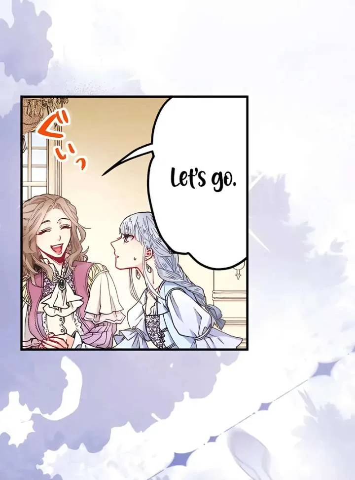 365 Days To Break Out of My Engagement Chapter 2 page 18