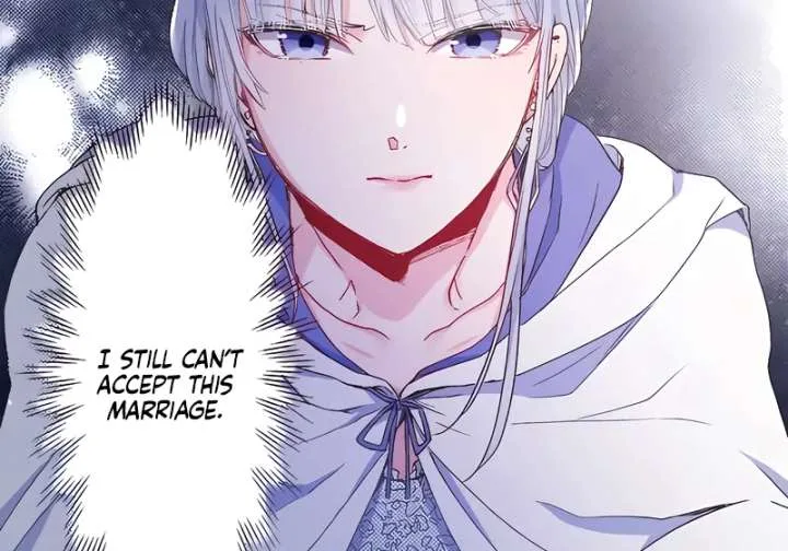 365 Days To Break Out of My Engagement Chapter 1 page 26