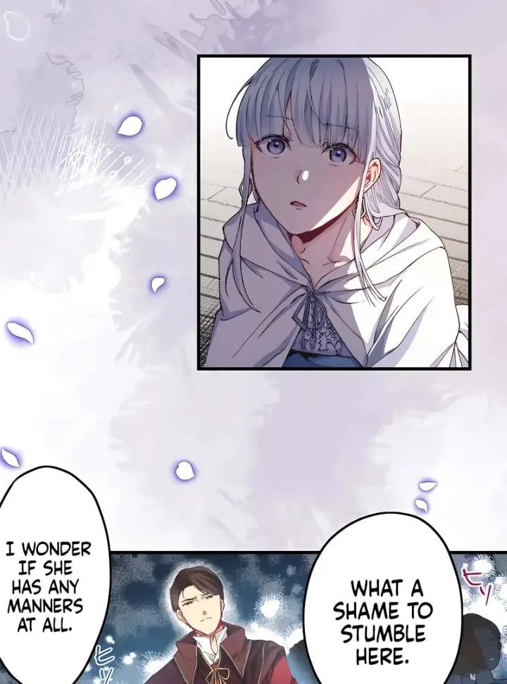 365 Days To Break Out of My Engagement Chapter 1 page 20