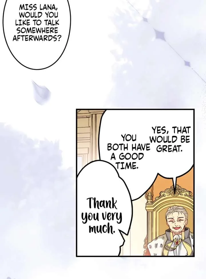 365 Days To Break Out of My Engagement Chapter 2 page 17