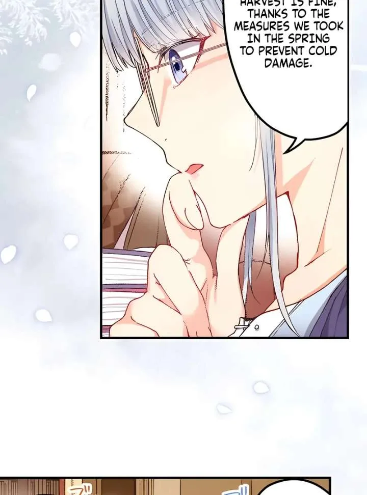 365 Days To Break Out of My Engagement Chapter 1 page 30