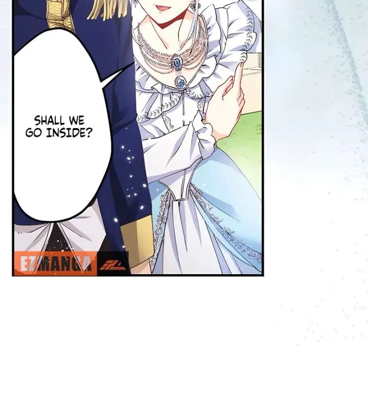 365 Days To Break Out of My Engagement Chapter 4 page 13