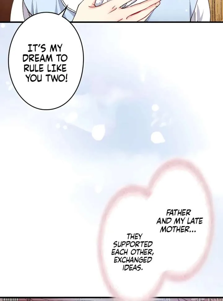 365 Days To Break Out of My Engagement Chapter 1 page 45