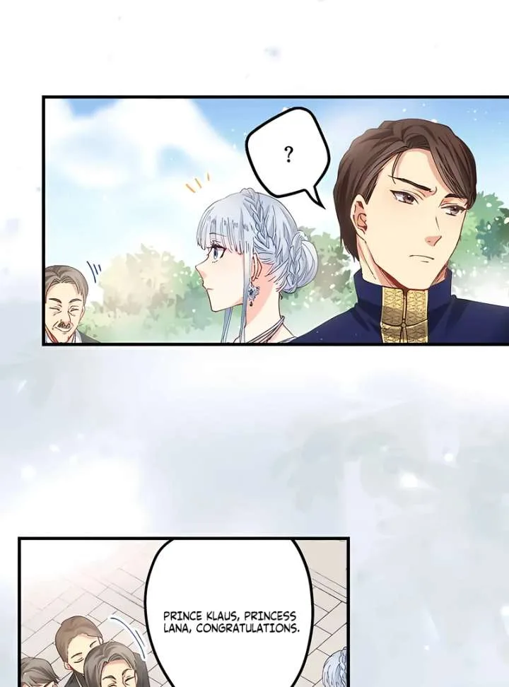 365 Days To Break Out of My Engagement Chapter 4 page 3