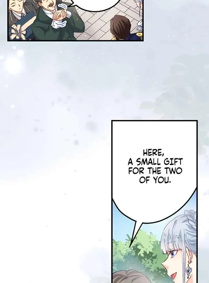 365 Days To Break Out of My Engagement Chapter 4 page 4