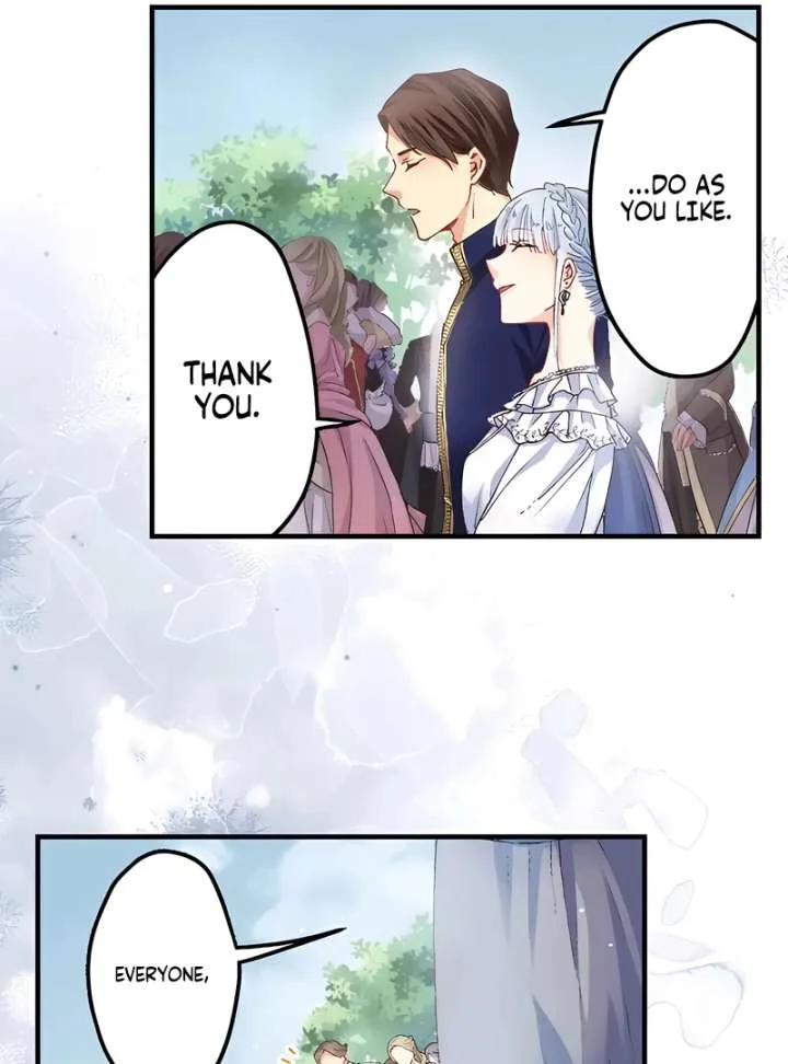 365 Days To Break Out of My Engagement Chapter 4 page 14