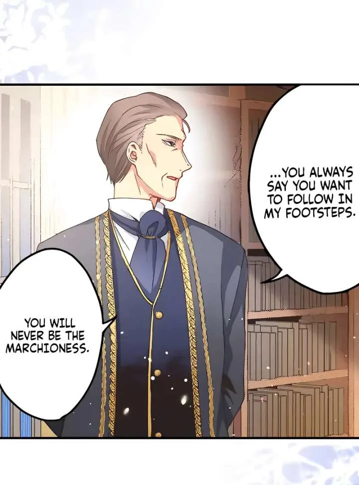 365 Days To Break Out of My Engagement Chapter 1 page 43