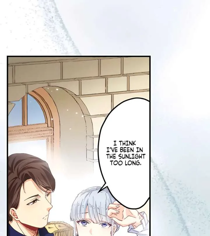 365 Days To Break Out of My Engagement Chapter 4 page 12