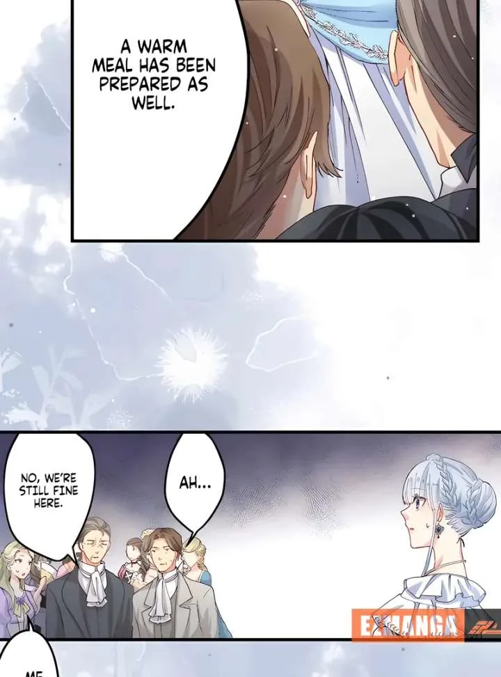 365 Days To Break Out of My Engagement Chapter 4 page 16