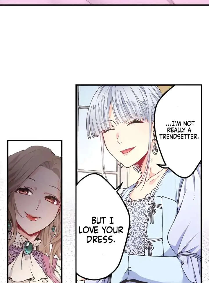 365 Days To Break Out of My Engagement Chapter 2 page 28