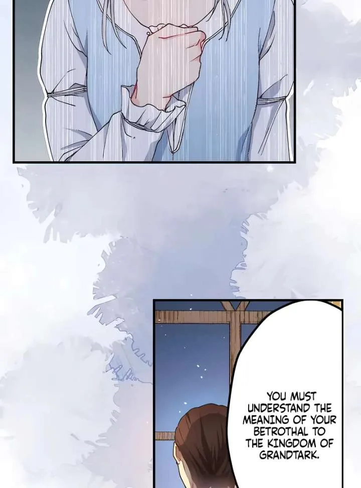 365 Days To Break Out of My Engagement Chapter 1 page 50