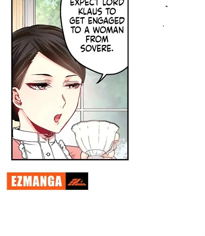 365 Days To Break Out of My Engagement Chapter 2 page 23