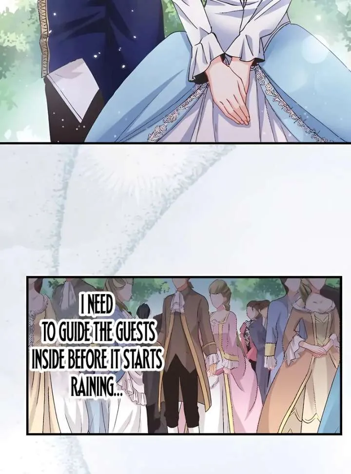 365 Days To Break Out of My Engagement Chapter 4 page 11