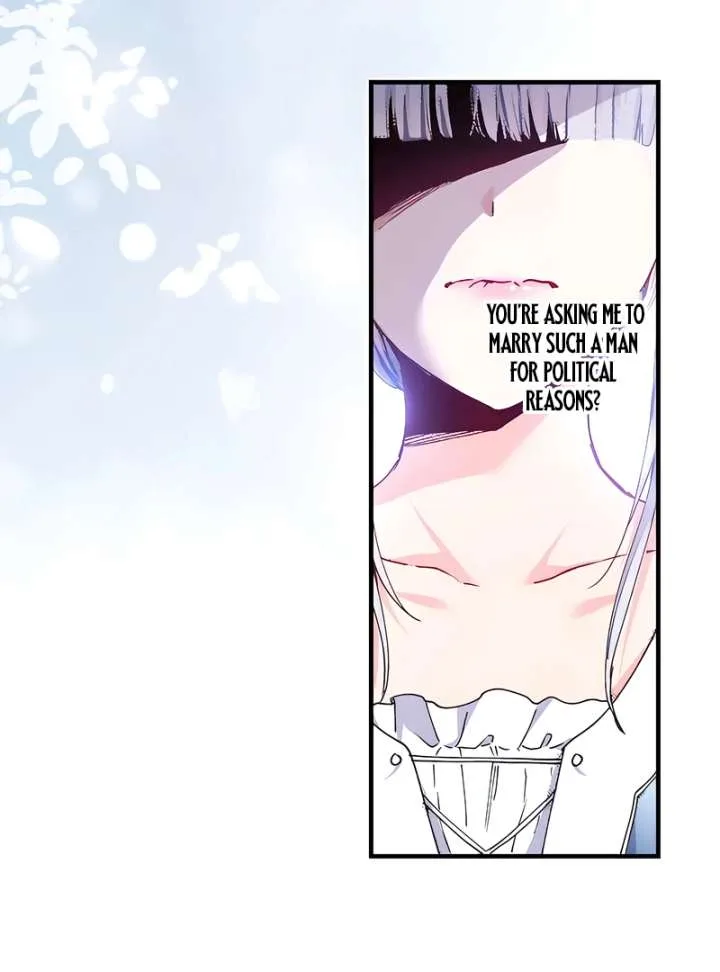 365 Days To Break Out of My Engagement Chapter 1 page 41