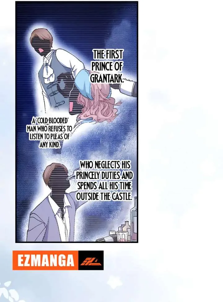 365 Days To Break Out of My Engagement Chapter 1 page 40