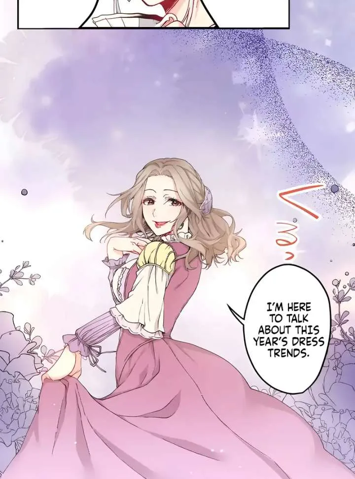 365 Days To Break Out of My Engagement Chapter 2 page 27