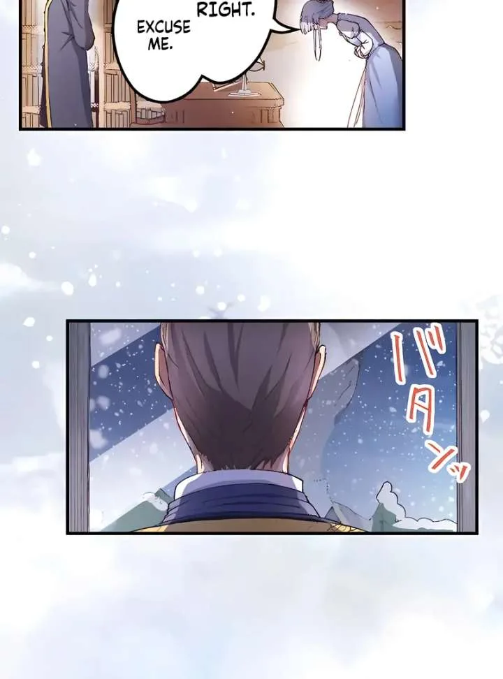 365 Days To Break Out of My Engagement Chapter 1 page 54