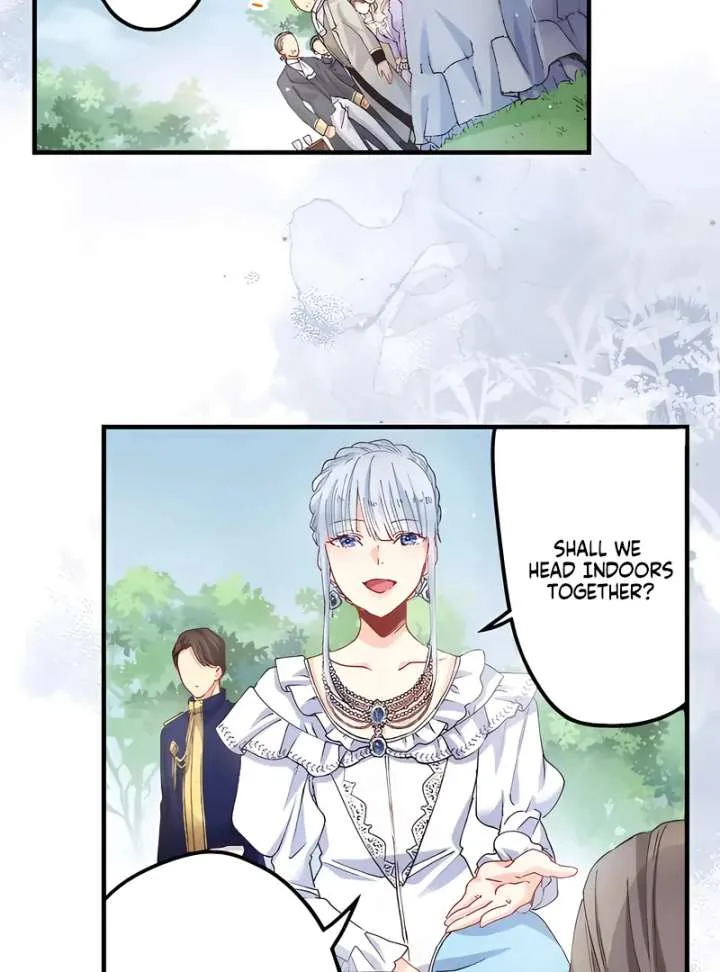 365 Days To Break Out of My Engagement Chapter 4 page 15
