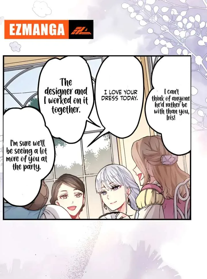 365 Days To Break Out of My Engagement Chapter 2 page 25